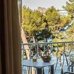 Corniche Du Liouquet 3* La Ciotat