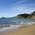 Hotel Corniche Du Liouquet
