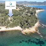 Corniche Du Liouquet 3* La Ciotat