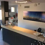 Corniche Du Liouquet Hotel