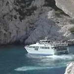 Corniche Du Liouquet 3* La Ciotat