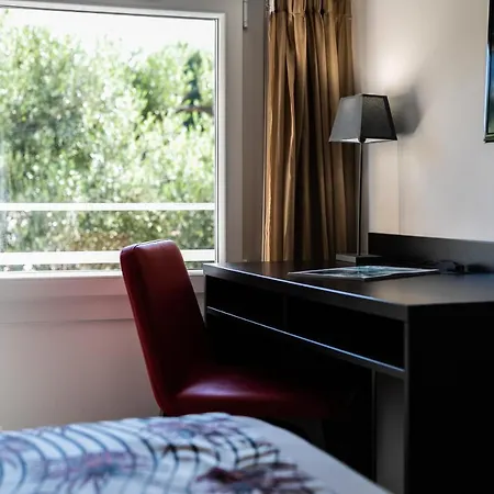 Corniche Du Liouquet 3*