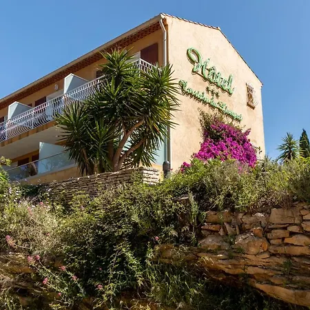 מלון Corniche Du Liouquet