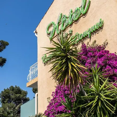 מלון Corniche Du Liouquet לה קיוטאט