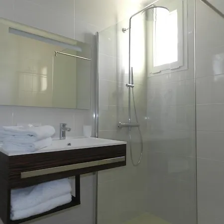 Corniche Du Liouquet מלון לה קיוטאט