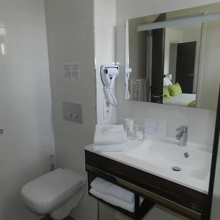 מלון Corniche Du Liouquet לה קיוטאט