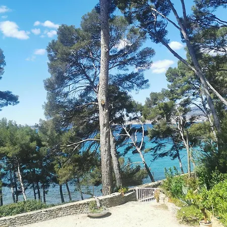 מלון Corniche Du Liouquet