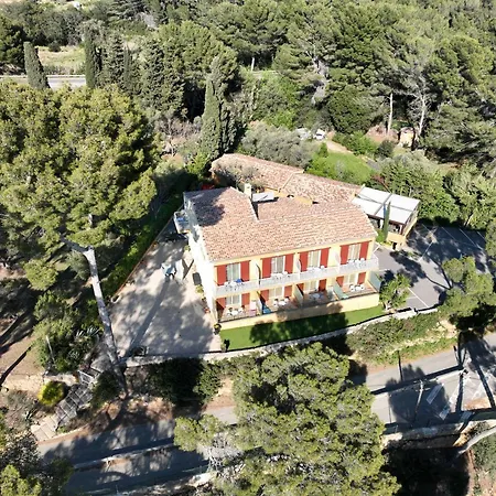 Corniche Du Liouquet לה קיוטאט