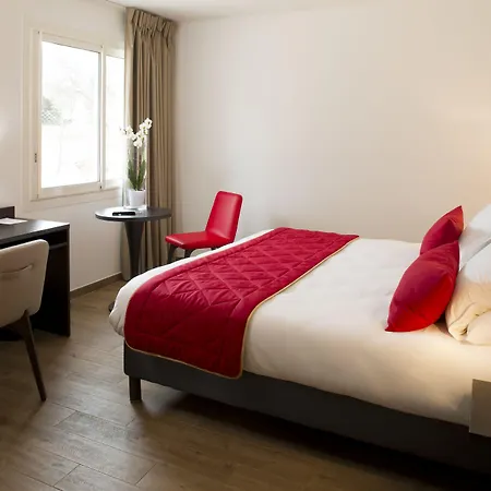 Corniche Du Liouquet