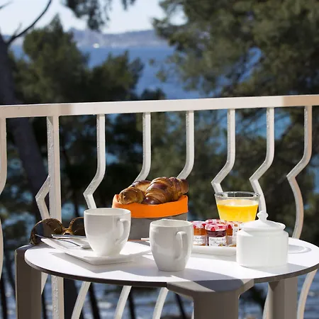 Corniche Du Liouquet Hotel La Ciotat