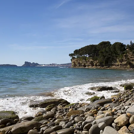 Corniche Du Liouquet מלון 3*