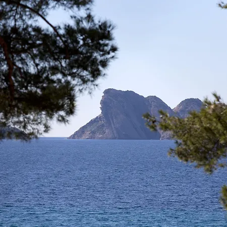 Corniche Du Liouquet La Ciotat