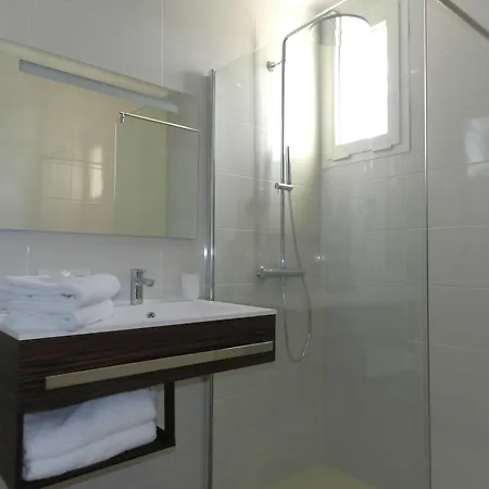 Corniche Du Liouquet לה קיוטאט