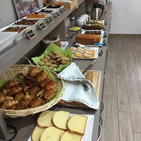 Corniche Du Liouquet