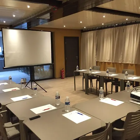 Corniche Du Liouquet 3*