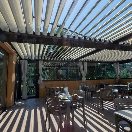 Corniche Du Liouquet