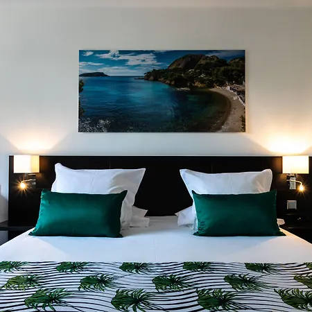 Hotel Corniche Du Liouquet La Ciotat