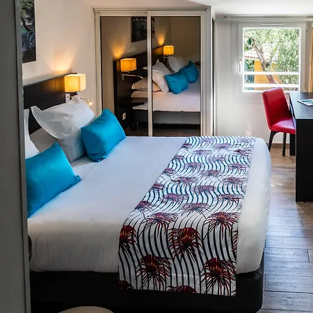 Corniche Du Liouquet לה קיוטאט