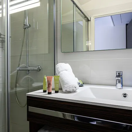 Corniche Du Liouquet