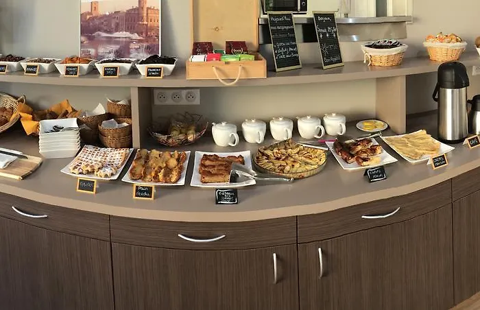 Corniche Du Liouquet