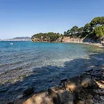 Corniche Du Liouquet Hotel La Ciotat