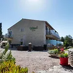 Hotel Corniche Du Liouquet La Ciotat