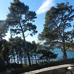 Corniche Du Liouquet La Ciotat