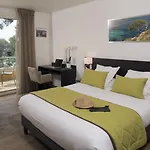 Corniche Du Liouquet Hotell 3*