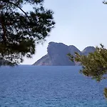 Corniche Du Liouquet La Ciotat