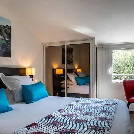 Hotel Corniche Du Liouquet