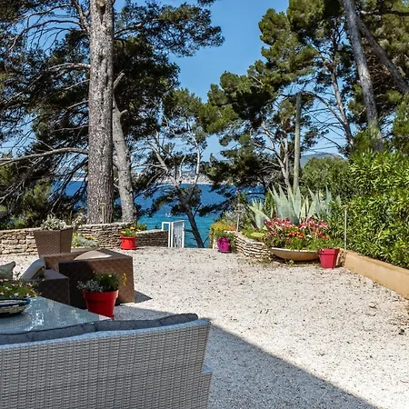 Corniche Du Liouquet 3*