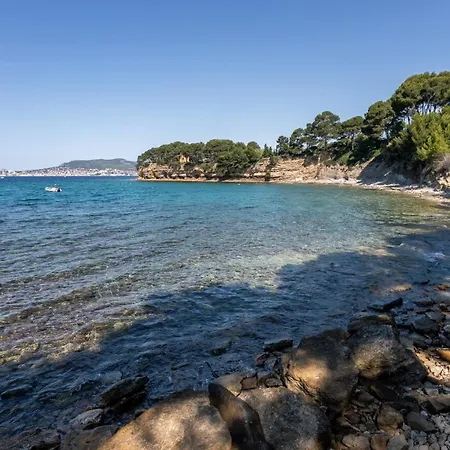 Corniche Du Liouquet Hotel La Ciotat