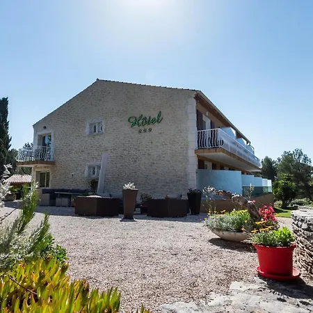 Hotel Corniche Du Liouquet La Ciotat
