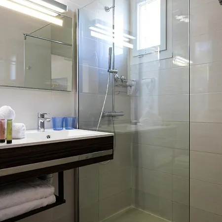 Corniche Du Liouquet La Ciotat