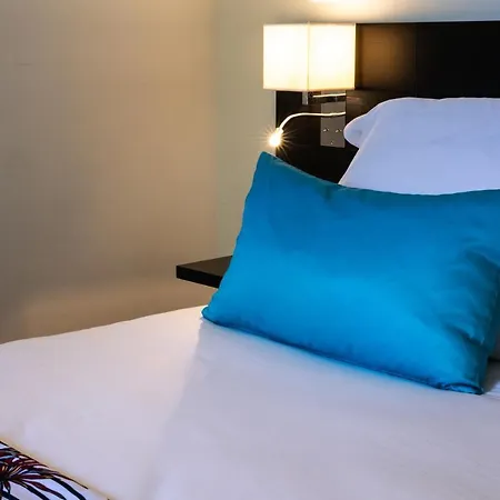 Corniche Du Liouquet 3* La Ciotat