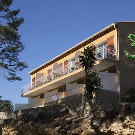 Corniche Du Liouquet Hotel La Ciotat