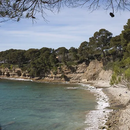 Corniche Du Liouquet 3*