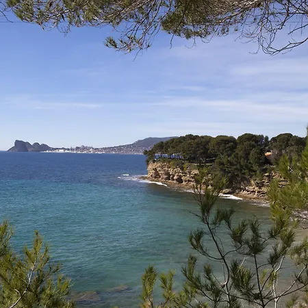 Corniche Du Liouquet מלון