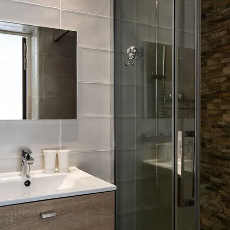 Hotel Corniche Du Liouquet La Ciotat