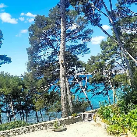 Corniche Du Liouquet 3* Ла-Сьота