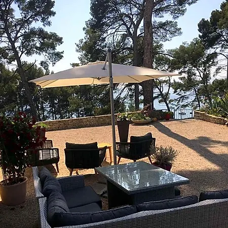 Corniche Du Liouquet 3*