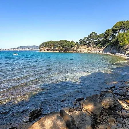 Отель Corniche Du Liouquet Ла-Сьота