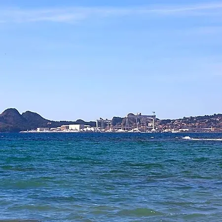 Corniche Du Liouquet Hotel La Ciotat