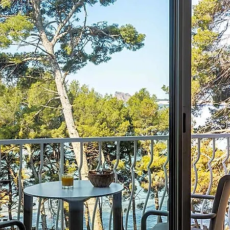 Hotel Corniche Du Liouquet La Ciotat