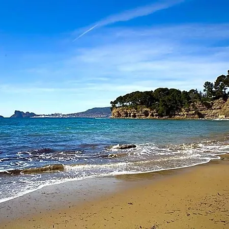 Corniche Du Liouquet Hotel