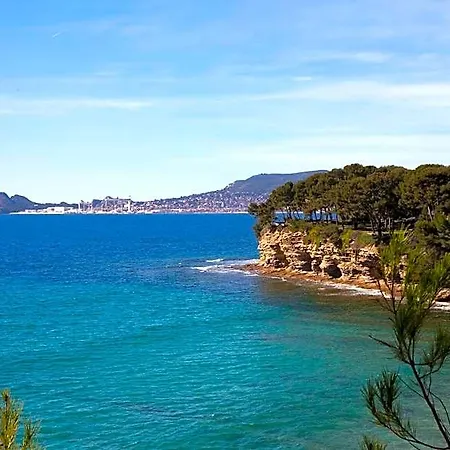 Corniche Du Liouquet Hotel 3*