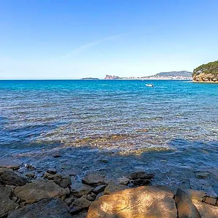 Corniche Du Liouquet Hotel