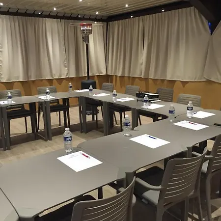 Corniche Du Liouquet 3* La Ciotat