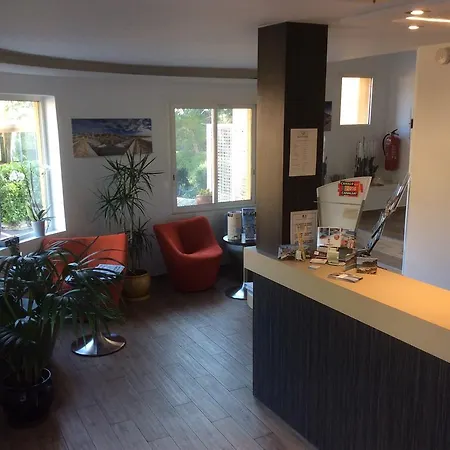 Corniche Du Liouquet Hotel La Ciotat