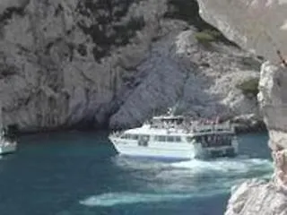Corniche Du Liouquet 3* La Ciotat